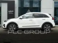 2019 KIA Niro
