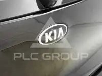 2019 KIA Niro