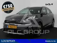 2019 KIA Niro