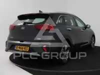 2019 KIA Niro