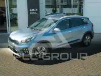 2019 KIA Niro