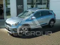 2019 KIA Niro