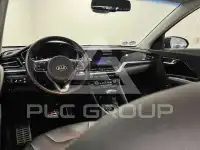 2019 KIA Niro