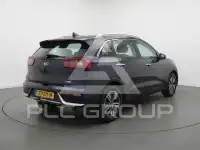 2019 KIA Niro