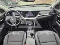 2019 KIA Niro
