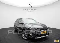 2019 KIA Niro