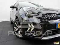 2019 KIA Niro