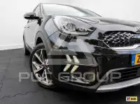 2019 KIA Niro