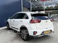 2019 KIA Niro