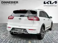 2019 KIA Niro