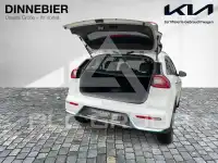 2019 KIA Niro