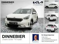 2019 KIA Niro