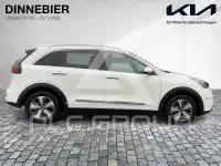 2019 KIA Niro