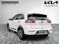 2019 KIA Niro