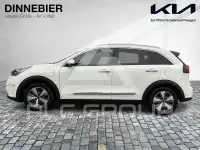 2019 KIA Niro
