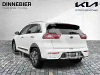 2019 KIA Niro