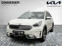 2019 KIA Niro
