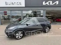 2019 KIA Niro