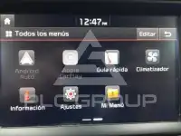 2019 KIA Niro