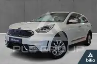 2019 KIA Niro