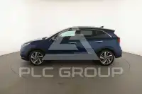 2019 KIA Niro