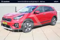 2019 KIA Niro