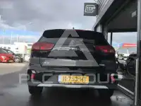 2019 KIA Niro