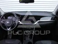 2019 KIA Niro