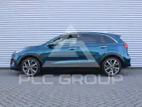 2019 KIA Niro