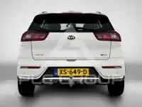 2019 KIA Niro