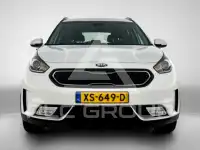 2019 KIA Niro