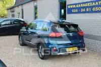 2019 KIA Niro