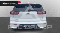 2019 KIA Niro