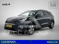2019 KIA Niro