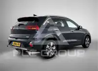 2019 KIA Niro