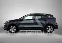2019 KIA Niro