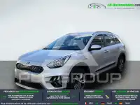 2019 KIA Niro