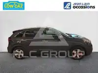 2019 KIA Niro