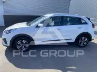 2019 KIA Niro