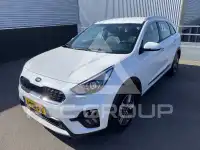 2019 KIA Niro