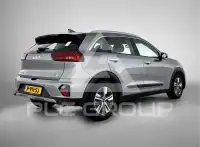 2019 KIA Niro