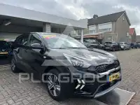 2019 KIA Niro