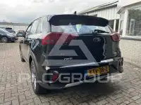 2019 KIA Niro