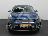 2019 KIA Niro
