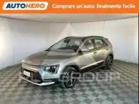 2019 KIA Niro