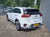 2019 KIA Niro