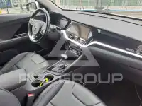 2019 KIA Niro