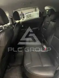 2019 KIA Niro
