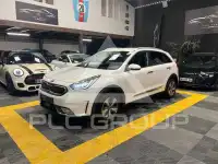 2019 KIA Niro