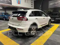 2019 KIA Niro